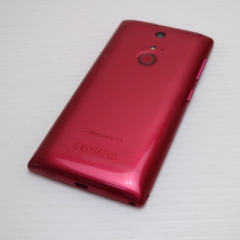 ¿ݾ  F-01F ARROWS NX ޥ  