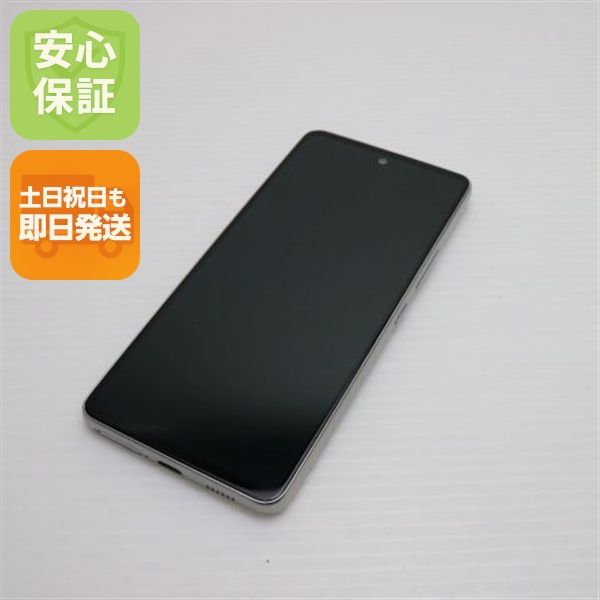 ¿ݾ  Galaxy A53 5G SC-53C ۥ磻