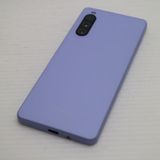 �¿��ݾ� Ķ���� SO-52D Xperia 10 V ��٥����