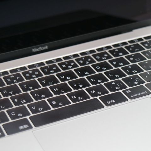 Ķ MacBook 2016 12 6 Core m3 8GB 256GB