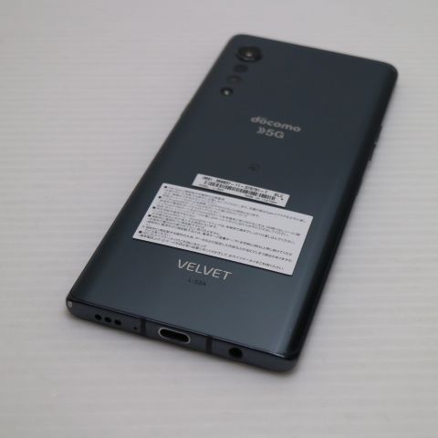 �¿��ݾ� Ķ���� L-52A LG VELVET �������饰�졼 LG�Ż� ¨��ȯ�� ������ȯ��