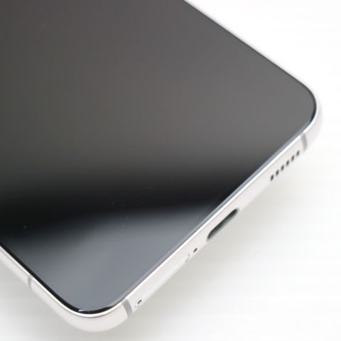�¿��ݾ� ����Ʊ�� Galaxy S22 SC-51C �ե���ȥ�ۥ磻��