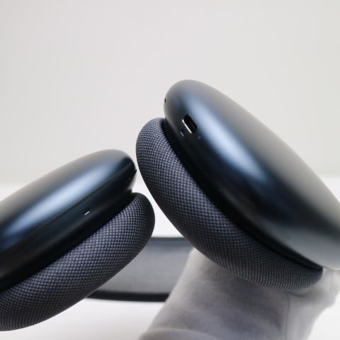 �¿��ݾ� Ķ���� AirPods Max USB-C �ߥåɥʥ���