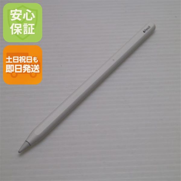 ¿ݾ Ķ Apple Pencil 2 MU8F2J/A (2018) åڥ