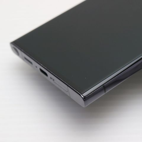 ¿ݾ Ķ SC-52D Galaxy S23 Ultra 512GB եȥ֥å