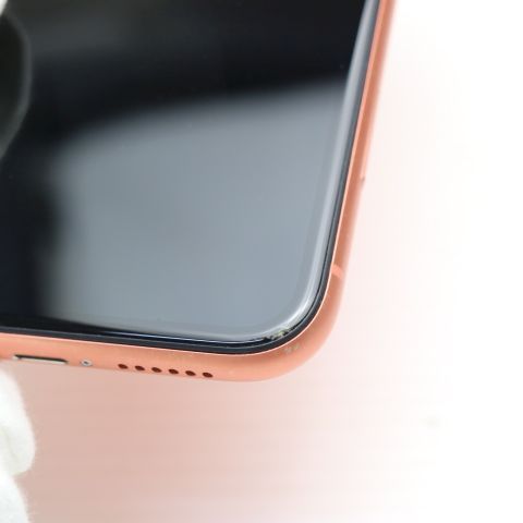 �¿��ݾ� ���� SIM�ե꡼ iPhoneXR 64GB ������� �ԥ� ���� �����