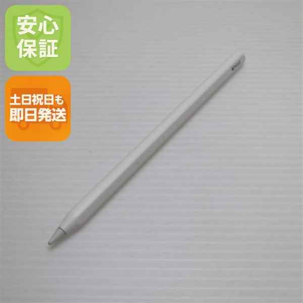 �¿��ݾ� Ķ���� Apple Pencil ��2���� MU8F2J/A (2018) ���å��ڥ�
