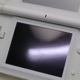 �¿��ݾ��� ������� �˥�ƥ�ɡ�DS Lite �饤�� �ۥ磻��  �������