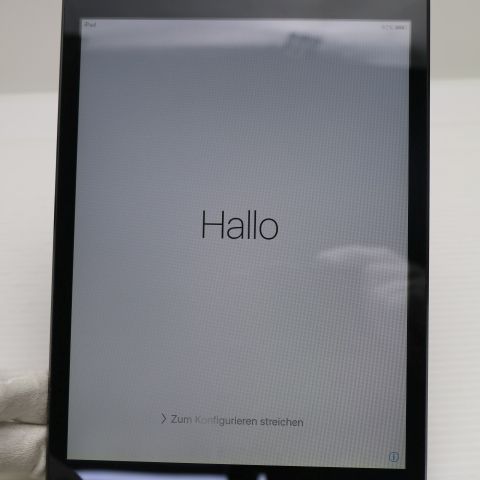 Ķ���� iPad mini Wi-Fi 16GB �֥�å�  �������
