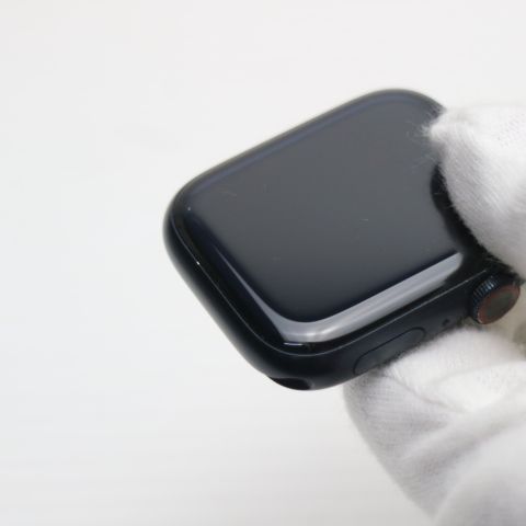 Ķ���� Apple Watch Series8 45mm Cellular ����顼 �ߥåɥʥ���