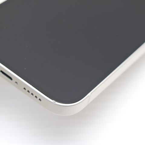 ムスビー｜安心保証 超美品 SIMフリー iPhone12 256GB ホワイト 即日 
