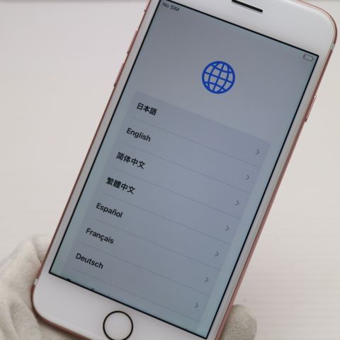 ¿ݾ Ķ SIMե꡼ iPhone7 128GB   