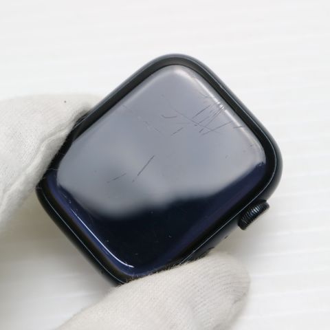 ¿ݾ  Apple Watch Series 9 GPS 45mm ߥåɥʥ