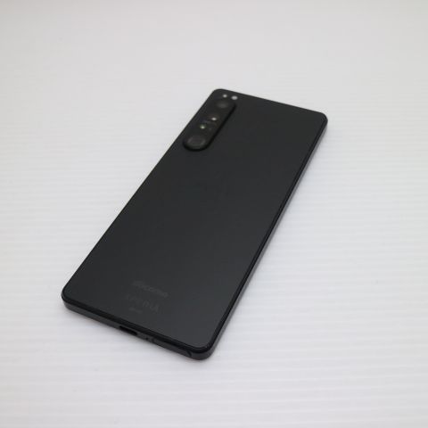 �¿��ݾ� Ķ���� Xperia 1 IV SO-51C �֥�å�