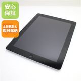 ����Ʊ�� iPad ��4���� Wi-Fi 64GB �֥�å�  �������