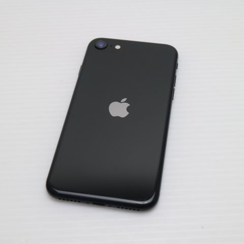 ¿ݾ Ķ SIMե꡼ iPhone SE 2 128GB ֥å 