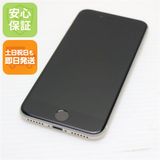 安心保証 良品中古 SIMフリー iPhone SE3 第3世代 128GB スターライト