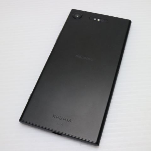 ¿ݾ Ʊ SO-01K Xperia XZ1 ֥å  