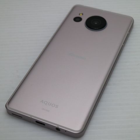 �¿��ݾ� ����Ʊ�� SH-53C AQUOS sense7 �饤�ȥ��åѡ�