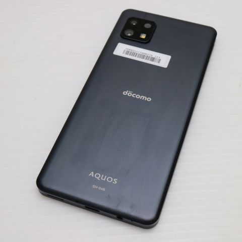 ¿ݾ Ķ SH-54B AQUOS sense6 ֥å 