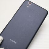 �¿��ݾ��� Ķ���� SH-02J AQUOS EVER �ͥ��ӡ��֥�å�  �������