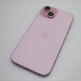 �¿��ݾ� Ķ���� SIM�ե꡼ iPhone15 128GB �ԥ�