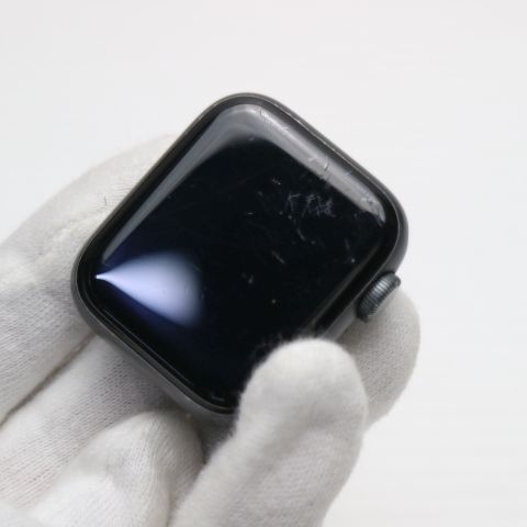 ������� Apple Watch SE GPS 40mm ���ڡ������쥤 ¨��ȯ�� ������ȯ��