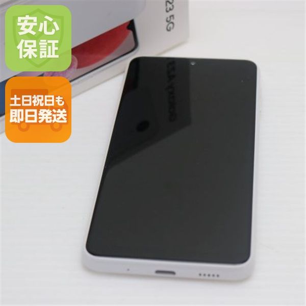 �¿��ݾ� ����Ʊ�� SIM�ե꡼ Galaxy A23 5G �ۥ磻��