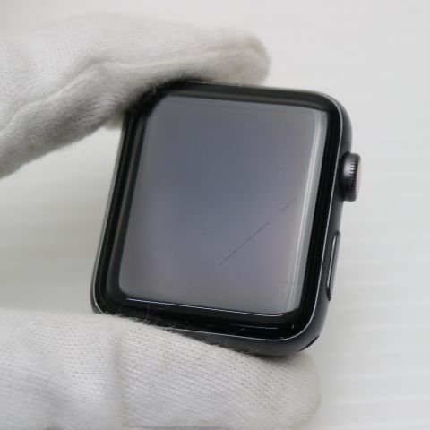  Apple Watch series3 42mm GPS+Cellular ڡ쥤