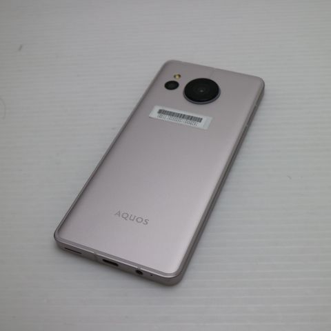 �¿��ݾ� ����Ʊ�� AQUOS sense7 SHG10 �饤�ȥ��åѡ�