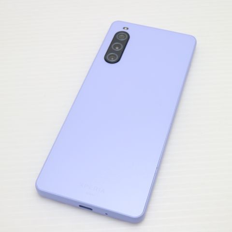 ¿ݾ Ķ SOG11 Xperia 10 V ٥
