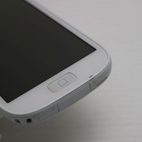 �¿��ݾ��� ���� F-04J �餯�餯���ޡ��ȥե���4 �ۥ磻��  �������