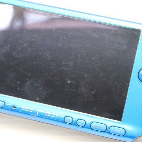 ��� PSP-3000 �Х��֥��ȡ��֥롼  �������