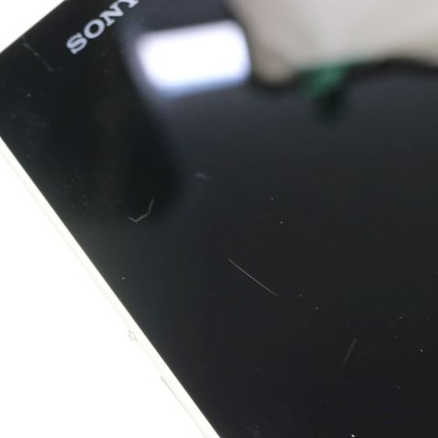 ¿ݾ Ķ au SOT21 Xperia(TM) Z2 Tablet ۥ磻 