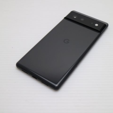 Ķ���� SIM�ե꡼ Google Pixel 6 128GB ���ȡ��ߡ��֥�å� �����