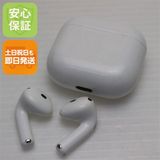 �¿��ݾ� ������� AirPods 4(�����ƥ��֥Υ�������󥻥�������)