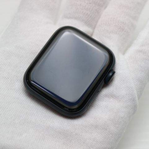 Ķ���� Apple Watch SE����2����� 40mm Cellular ����顼 �ߥåɥʥ���