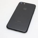 �¿��ݾ��� Ķ���� SIM�ե꡼ iPhone7 32GB �֥�å�  �������