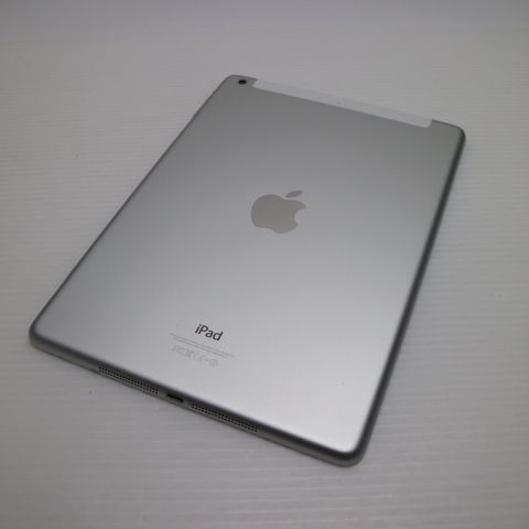 ¿ݾ  au iPad Air Cellular 16GB С  