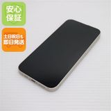 �¿��ݾ� ������� SIM�ե꡼ iPhone13 128GB �������饤�� �����