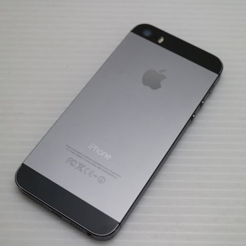 �¿��ݾ��� ���� au iPhone5s 16GB ���졼 �֥�å� ����� �������