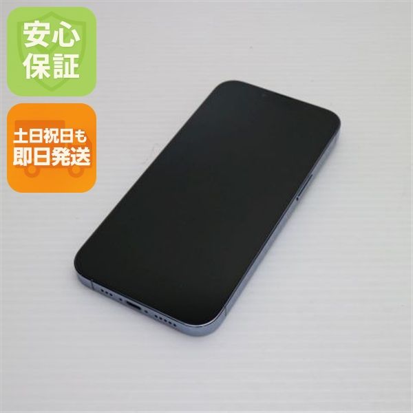 ¿ݾ Ķ SIMե꡼ iPhone13 Pro 128GB ֥롼 