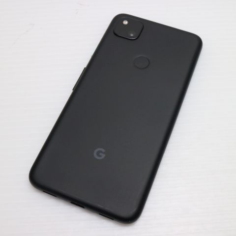 ¿ݾ Ķ SIMե꡼ Google Pixel 4a ֥å 
