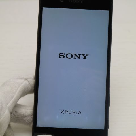 �¿��ݾ��� Ķ���� au SOV32 Xperia Z5 �֥�å�  �������