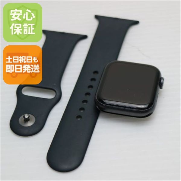 ������� Apple Watch SE GPS 44mm ���ڡ������쥤 ¨��ȯ�� ������ȯ��