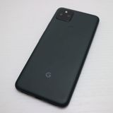 ����Ʊ�� SIM�ե꡼ Google Pixel 5a (5G) 128GB �֥�å� �����
