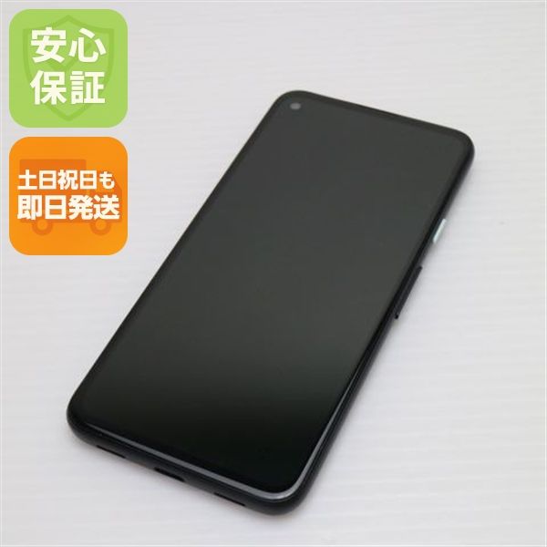 ¿ݾ Ķ SIMե꡼ Google Pixel 4a ֥å 