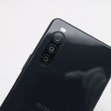 ��� SO-41A Xperia 10 II �֥�å�