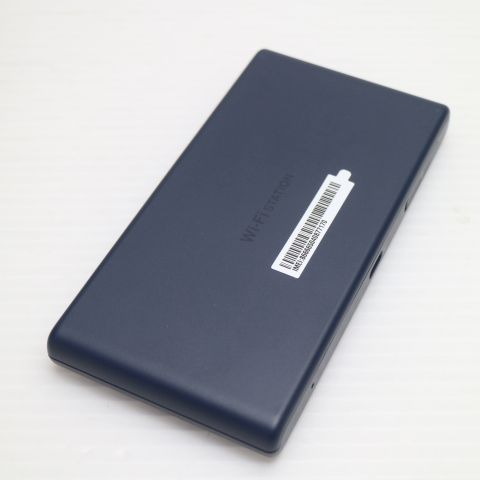 �¿��ݾ� ����Ʊ�� HW-01L Wi-Fi STATION �֥롼 ���� �����