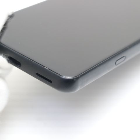 �¿��ݾ� Ķ���� SO-41B Xperia Ace II �֥�å� �����